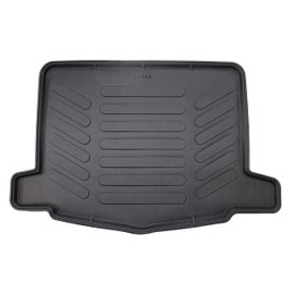 Croc Liner All Weather Cargo Liners Compatible with Honda Civic Hatchback (2016-2021)