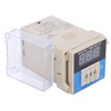 ATS48A-20-3D LED Digital Display Time Relay Adjustable Time Delay Relay