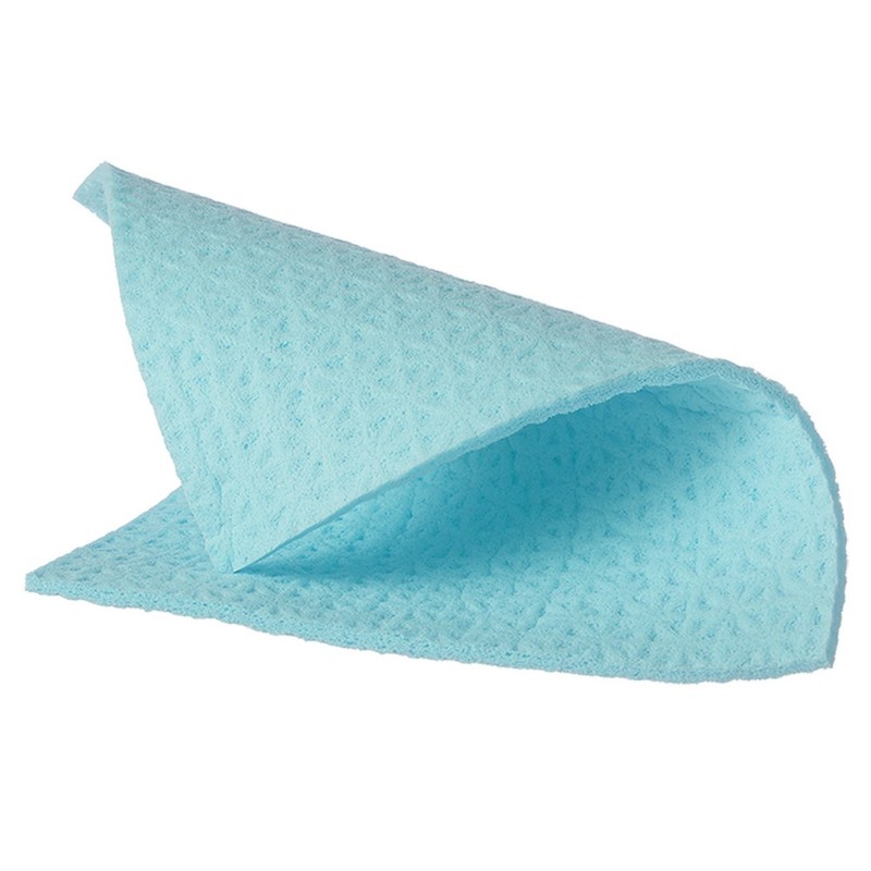 Spontex Sponge Cloths, 5 Count (Pack of 1)