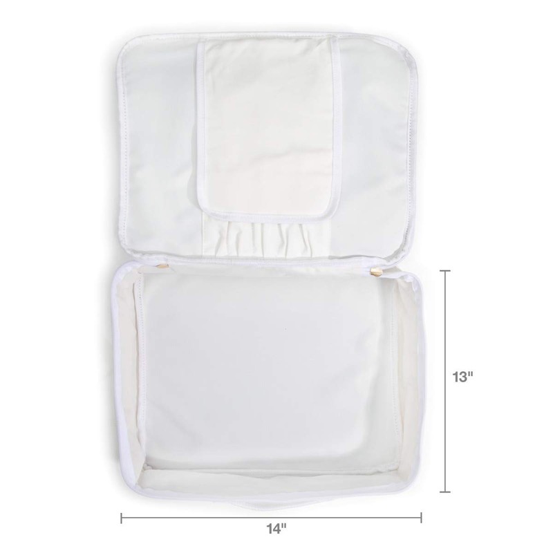 Dickies 14-Inch Painter's Work Bag, Stores Paint Trays, Rollers, and