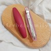 Herbeluemily Barrette, Hair Clip, Hair Clip, Hairpin, Matte, Large, 4.1