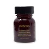 Mehron Stage Blood - Bright Arterial with Brush (30 ml)