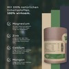 TERRABASE - Base Powder Capsules / 50 Applications / 100%