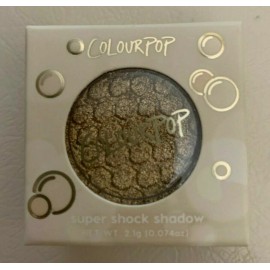 ColourPop NIB ColourPop Super Shock Shadow: Muse, Basic Instinct, Cheap Date - Cheap Date