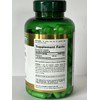 Nature’s Bounty Nature's Bounty High Absorption Magnesium Glycinate 240 mg,