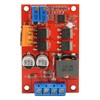 Solar Charge Controller Reverse Connection Protection Low Power Consumption 5A