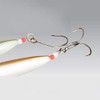 Savage Gear line thru Sandeel, sea trout bait, sea trout