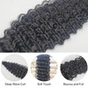 Black Braiding Hair for Boho Braids Bohemian Boho Braiding Hair