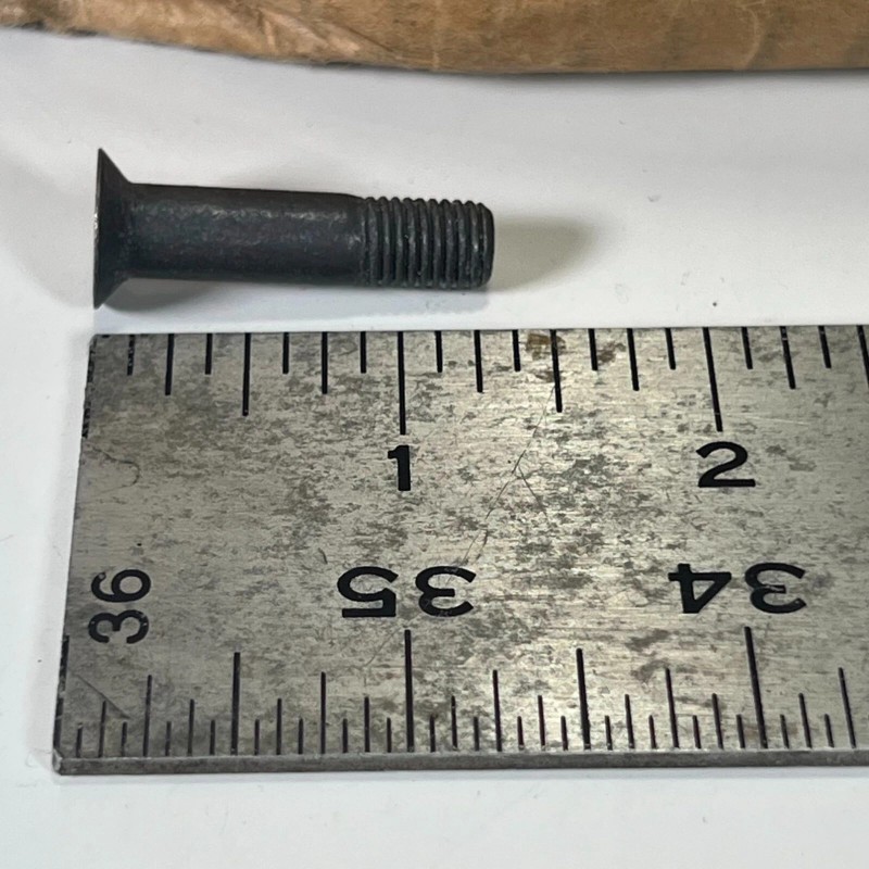 Align Aerospace Pin Rivet Threaded C9570-10-13P HLT915-10 Align Aerospace Aircraft