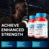 Primo TRT (2 Pack) Primo TRT Gummies for Men –
