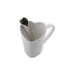 Alessi "To" Mug in Bone China