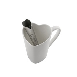 Alessi "To" Mug in Bone China
