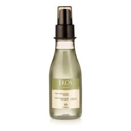 Óleo Fortelecedor Para Cabello Patauá Ekos 100ml Natura                                                                                               