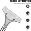 Heavy Duty Wallpaper Tool Multi Surface Scraper for Removing Wallpaper