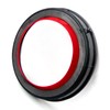 Dust Bin Sealing Rings Replacement for Dyson V10/SV12 Vacuum Cleaner