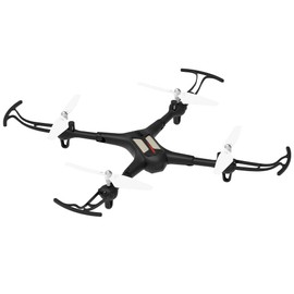 SYMA Explorer FPV Drone Z4W, Compact Foldable Design, One Key Take Off and Landing, Ages 8+