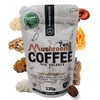 Mushrooms Coffee 7 en 1 Caf Soluble con 7 Hongos