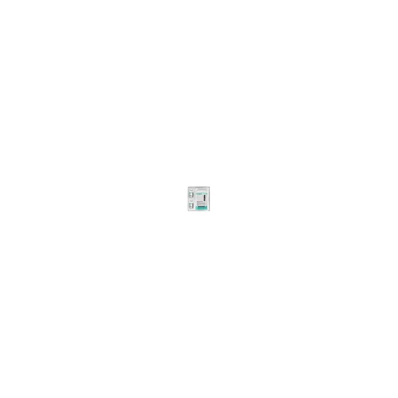 VT코스메틱 VT 피디알엔 마스크 키트(2회분)+비타모델링팩 VT PDRN Mask Kit (2