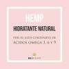 Beohemp Crema De Día Piel Grasa 50ml Spf 15% Beohemp