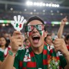 Fiesta Fútbol Paquete México 6 Kits De Cotillón Copa Mundial