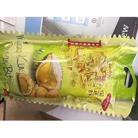 Musang King Durian Bites