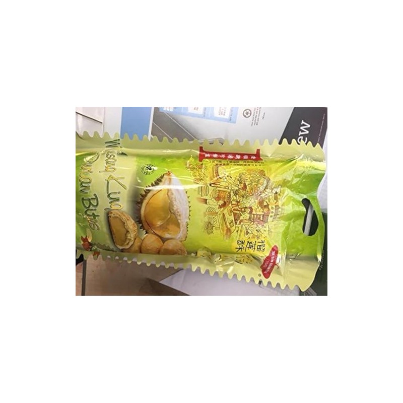 Musang King Durian Bites