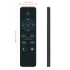 ECONTROLLY RC17A Replace Remote Control Compatible with Edifier RC17A Remote