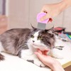 Flea Comb For Dogs & Cats Pet Comb Grooming Set