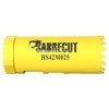 1 x SabreCut HS42M025 25mm High Performance HSS Bi-Metal M42