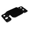Herrajes Guerrero Conector Metálico Para Muebles Sala Modular 4 Piezas
