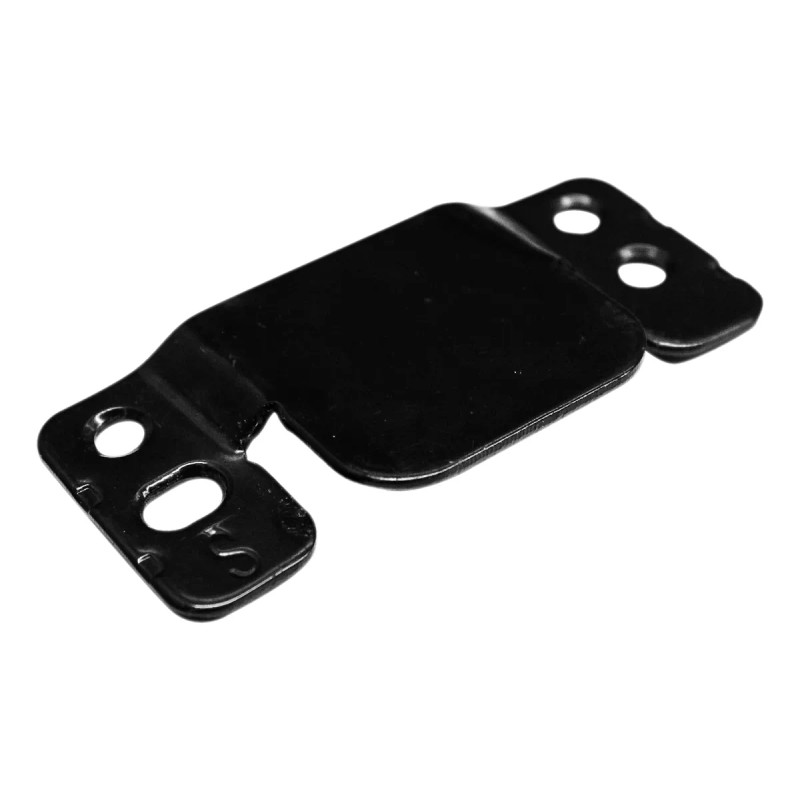 Herrajes Guerrero Conector Metálico Para Muebles Sala Modular 4 Piezas