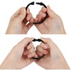 Curtain Rings Curtain Clips Hooks Sliding Rings Opening Design Inner