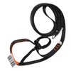 Mountaineering Ascending Pedal Belt Rock Climbing Riser Rope Equipment Outdoor