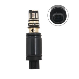 Tivora A/C Compressor Electronic Control Valve Compatible with Dodge Dart 2013-2016 2.0L 2.4L Replace 5977621