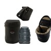 Quality Quiver for Camera Lenses Model No. 3-115 mm x