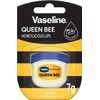 Vaseline Bálsamo para Labios Mini Tarro Queen Bee 7g, Hidratación