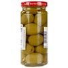 Santa Barbara 3pk Garlic Stuffed Olives 5oz