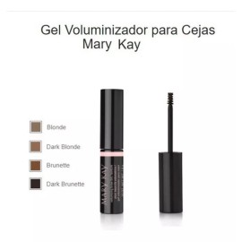 Mary Kay Gel Voluminizador  Para Cejas Mary Kay