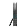 LAKM 2 X Lakme Eyeconic Kajal Twin Pack, Black, 0.35g