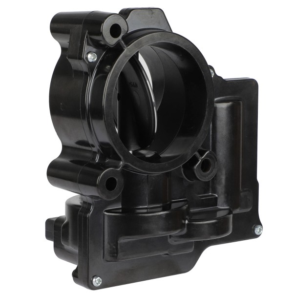 pumpmart Throttle Body Fits Volkswagen Jetta 1.4L 2013-2014 Turbocharged w/