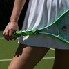 GET A GRIP - Custom Tennis Racket Grip Tape -