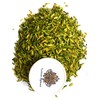 Pistachio Silvered, Unsalted, Pistachio Slices. slivered Pistachio, Healthy Proteins Food,