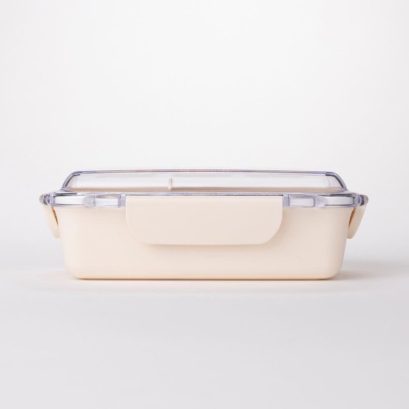 BRM-DBX03-C Lunch Box Branch Brother Marks Cat Awakening TV Introduction