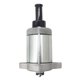 Starter Motor for Honda ATV Rancher 420 TRX420 2007-2014, Pioneer 500 2015-2019, Foreman 500 TRX500FE TRX500FM 2012-2019,Replace # 31200-HP5-601, 31200-HR0-F01