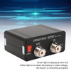 Standing Wave Meter Aluminium Alloy Digital Display 1.8‑50MHz FM AM
