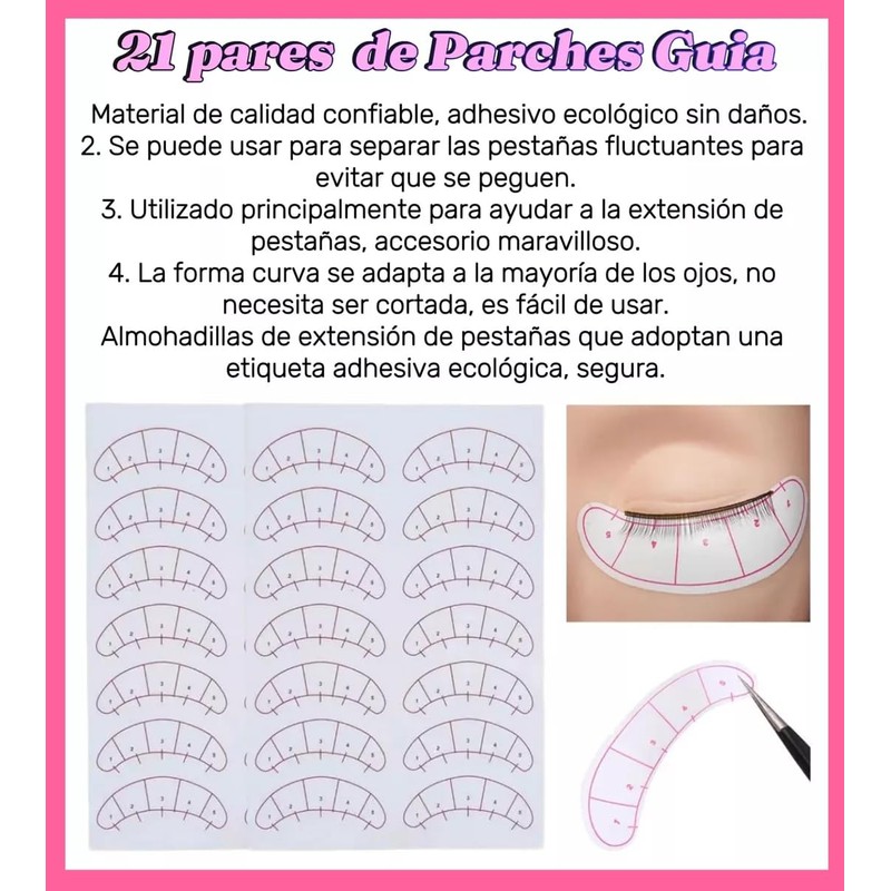 Kit 1 Piedra Jade+ 150 Etiquetas Metalicas+21 Pares De Parche