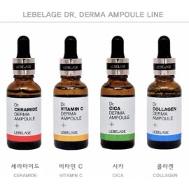 Serum Colgeno Derma Coreano_ Antiarrugas Y Reparadora (1pz) Mixta Danoche                                                                             