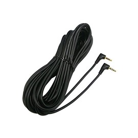 CELLSTAR GDO-17 Dash Cam Option, Camera Connection Cord, 23.4 ft (9.0 m), Made in Japan