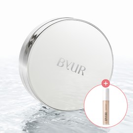 bayou Buy Your Serum Fit Full Cover Glow Cushion V2 15g (SPF50+, PA++++) / 바이유어 세럼핏 풀커버 글로우 쿠션 V2 15g(SPF50+,PA++++)