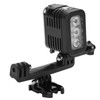 Diving Cutter, Waterproof Fill Light and Accessories, 45 m Waterproof